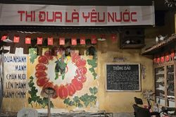Tour yêu nước - Giới trẻ trải nghiệm lịch sử không chỉ qua sách giáo khoa