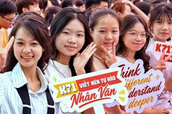 Sáp nhập đại học: Trường nào giữ lại, trường nào tái cấu trúc?