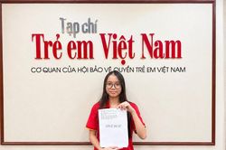 Thanh Xuân rực rỡ dưới mái trường Kim Liên
