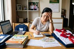 Sau sách giáo khoa, phụ huynh còn phải lo những khoản nào?