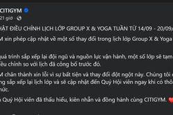 Cắt giảm hàng loạt tiện ích và nợ bảo hiểm hơn 6 tỷ đồng, chuỗi phòng tập CITYGYM lao đao