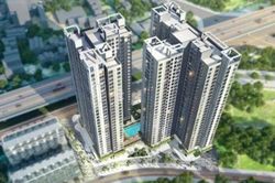 Hà Nội hé lộ loạt dự án nhà ở xã hội mới, khu lớn nhất rộng 22,5 ha
