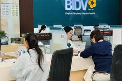 Hơn 48.000 khách hàng BIDV Chi nhánh Cao Bằng giao dịch qua kênh số