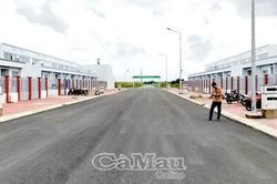 Người thu nhập thấp mong mái ấm an cư
