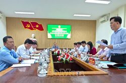 Đẩy mạnh chuyển đổi số hoạt động Hội và hỗ trợ nông dân