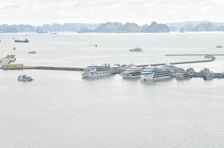 Sửa đổi quy định về hàng hải, đường thủy, thúc đẩy phát triển kinh tế biển