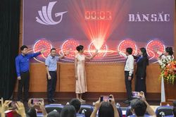 Lan tỏa giá trị văn hóa Việt Nam qua Chương trình 'Bản sắc'