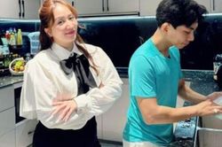 Khánh Thi nhìn lại người từng là học trò: Đi qua nhiều vai trò, cuối cùng vẫn là người đồng hành