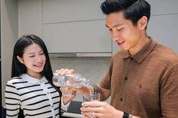Doãn Hải My sang Nhật cổ vũ Văn Hậu: Một chuyến đi cho thấy cách cô đồng hành cùng chồng