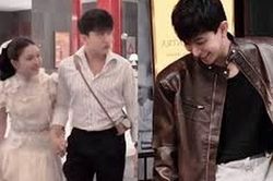 B Trần lại bị soi chuyện tình cảm chỉ vì một cái nắm tay giữa hội bạn thân