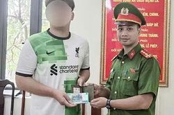 Tân sinh viên đánh rơi 10 triệu đồng tiền bố mẹ chắt chiu cho ngày nhập học ở Hà Nội