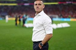 HLV John Herdman tự tin với Indonesia trước thềm FIFA ASEAN Cup 2026