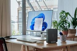 Lenovo ra mắt bộ ba IdeaCentre thế hệ mới, tích hợp bộ xử lý Intel Core Ultra
