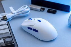 Chuột máy tính Bluetooth hay USB: Đâu mới là lựa chọn đáng tiền để làm việc?
