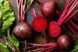 Không chỉ ăn rau xanh, 5 loại củ quả mùa thu giúp bổ sung chất xơ tự nhiên nên bổ sung vào thực đơn