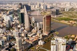 TPHCM triển khai Luật Phát triển đô thị: Khơi thông nguồn lực cho tăng trưởng (Bài cuối)