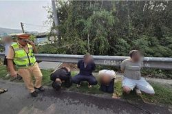 Video: Khẩn trương làm rõ nhóm người nước ngoài nghi có hành vi trộm vàng ở Đắk Lắk