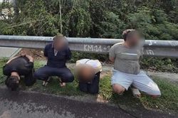 Video: Khẩn trương làm rõ nhóm người nước ngoài nghi có hành vi trộm vàng ở Đắk Lắk