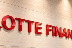 LOTTE FINANCE được phép cho thuê tài chính