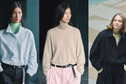 BST Thu/Đông 2026 UNIQLO: C sẽ chính thức ra mắt vào ngày 25.09