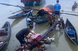 Tp. Huế: Từ vụ tử vong khi đi bắt rạm - Cần nâng cao ý thức phòng ngừa rủi ro