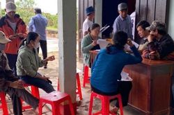 Đắk Lắk: Xã Ea Kar tăng cường thu thập hồ sơ, hoàn thiện cơ sở dữ liệu đất đai đợt 2