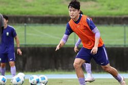 Ngôi sao Hàn Quốc: Giành HCV ASIAD, giải quyết nghĩa vụ quân sự rất quan trọng