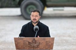 Ukraine nêu điều kiện thực hiện lệnh ngừng bắn năng lượng do Mỹ đề xuất