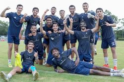 3 cầu thủ Kuwait bị chặn nhập cảnh trước trận đấu U23 Việt Nam tại ASIAD 2026