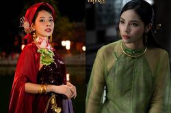 Trở lại điện ảnh sau 3 năm, Chi Pu sẽ 'đối đầu' với Kỳ Duyên?