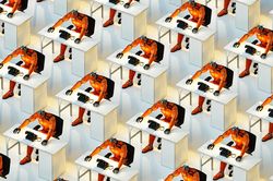 AI tự lập 'bầy đàn' tấn công mạng, chấp nhận 'cảm tử' vì nhiệm vụ