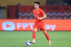 Cúp C1 châu Á: CLB Công an Hà Nội thua Gamba Osaka 1-4