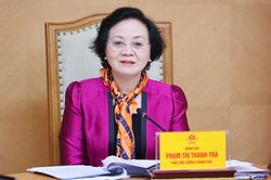 Phó Thủ tướng: Cấp xã mang tính hạt nhân tiêu biểu không phải là mô hình xã mới