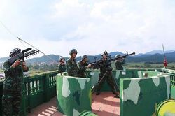 Siết chặt quản lý thiết bị bay không người lái: Bảo vệ an toàn vùng trời Thủ đô