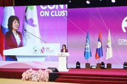 Việt Nam thúc đẩy nỗ lực khắc phục hậu quả bom mìn