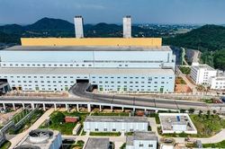 Điện rác Sóc Sơn: Không để 'đầu ra' thành điểm nghẽn môi trường