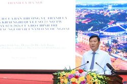 Chủ động kết nối, thu hút, phát huy tiềm năng của người Việt Nam ở nước ngoài