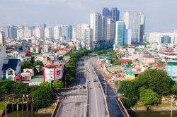 Đặt môi trường ở vị trí trung tâm trong các quyết định phát triển Thủ đô