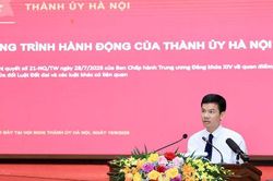 Tạo chuyển biến thực chất trong quản lý và sử dụng đất đai