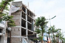 Hà Nội dự kiến quy định mới về giấy phép xây dựng có thời hạn