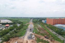 Hơn 3.200 tỷ đồng nâng cấp, mở rộng đường Hồ Chí Minh đoạn Pác Bó - Cao Bằng