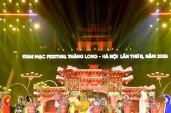 Từ chủ trương đến kết quả: Để Hà Nội xứng đáng với vị thế đặc biệt