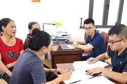 Thiên Lộc thông tin chính sách bồi thường, GPMB Dự án Bắc Thăng Long Urban City