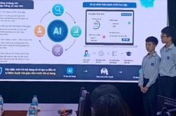 Hà Nội tổ chức cuộc thi Sáng tạo trẻ năm 2026