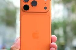 Giá iPhone 17 Pro Max giảm còn bao nhiêu sau khi iPhone 18 Pro Max ra mắt?