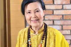 Mỹ nhân một thời Kiều Chinh ở tuổi 89: 'Tôi trẻ lâu vì... sống một mình'