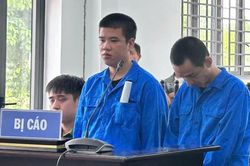 Lừa bán vàng qua mạng để chiếm đoạt tiền