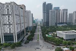 Đề xuất mọi người đều được đăng ký thuê nhà ở do Nhà nước xây