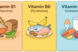 Vitamin 3B - Khi nào cần bổ sung và hướng dẫn sử dụng đúng cách