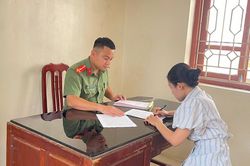 Xúc phạm người khác trên mạng bằng tài khoản ẩn danh, 1 phụ nữ bị xử phạt
